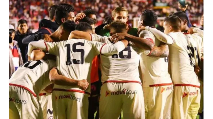 Se vienen cambios dirigenciales importantes en Universitario de Deportes