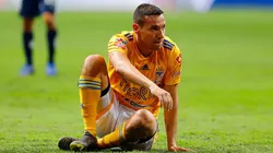 Dueñas es duda para la vuelta.