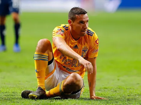 Sufre Tigres: Dueñas debió ser hospitalizado por una contusión cerebral