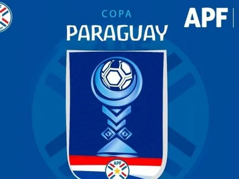 Cómo ver en VIVO el sorteo de la Copa Paraguay: Horario y Canal de TV