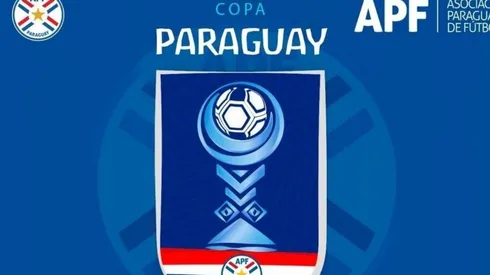 Sorteo Copa Paraguay