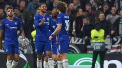 Chelsea pierde a Loftus-Cheek.