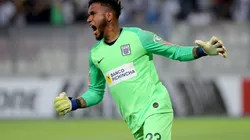 Pedro Gallese reveló el futuro que tendrá ni bien termine la Copa América