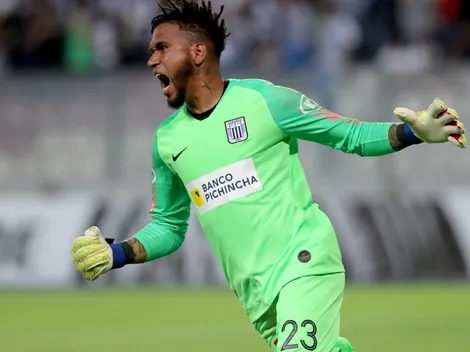 Pedro Gallese reveló el futuro que tendrá ni bien termine la Copa América