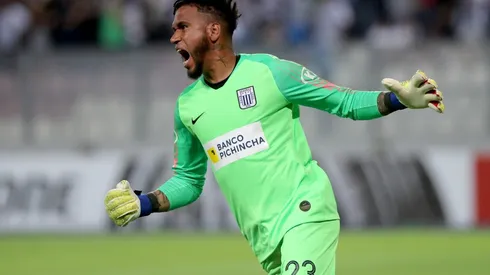 Pedro Gallese reveló el futuro que tendrá ni bien termine la Copa América