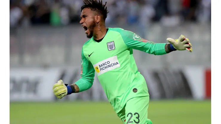 Pedro Gallese reveló el futuro que tendrá ni bien termine la Copa América