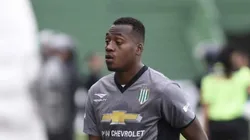 Arboleda: "Me duele que se hablen cosas que no son"