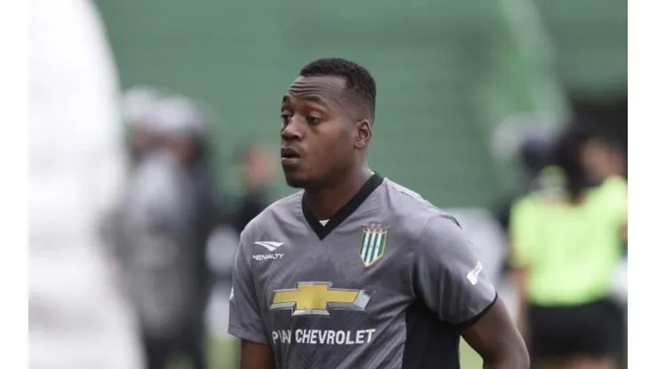 Arboleda: "Me duele que se hablen cosas que no son"