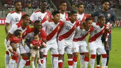 Se confirmó la fecha de la presentación de la nueva camiseta de la Selección de Perú