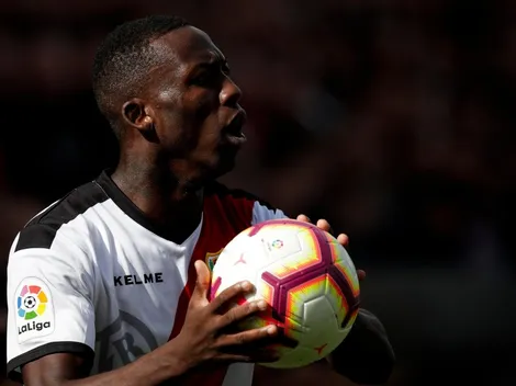 El emotivo mensaje de los hinchas de Newell's a Luis Advíncula pidiendo su regreso