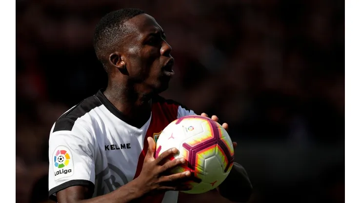 El emotivo mensaje de los hinchas de Newell's a Luis Advíncula pidiendo su regreso