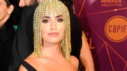 Moria Casán la acusó de plagiar y Lali Espósito le respondió con mucha altura en Twitter