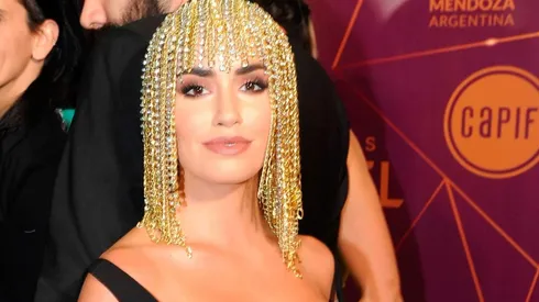 Moria Casán la acusó de plagiar y Lali Espósito le respondió con mucha altura en Twitter