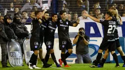 De quedar último en la Superliga a pasar a semis de la Copa: Argentinos eliminó a Gimnasia