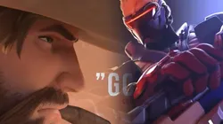 Overwatch: Un jugador armó un tráiler y ahora todos piden una película del juego