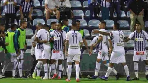 ¡No será televisado! Cómo ver el partido entre Alianza Universidad y Alianza Lima