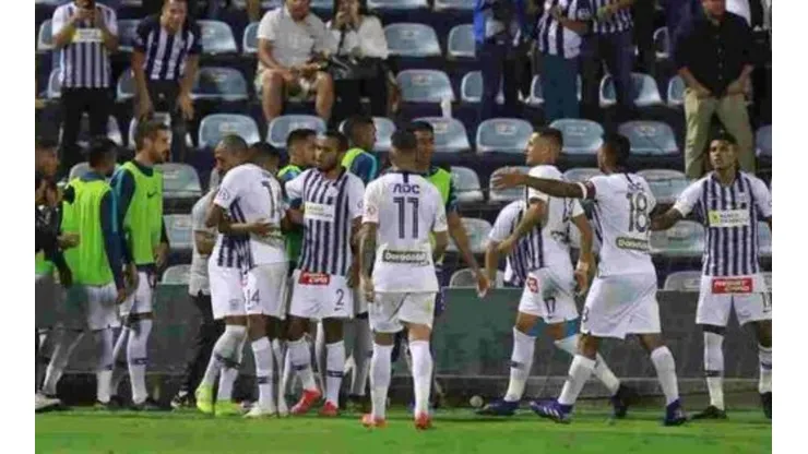 ¡No será televisado! Cómo ver el partido entre Alianza Universidad y Alianza Lima