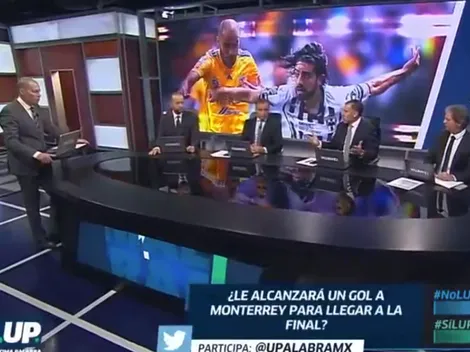 En La Última Palabra se rindieron a los pies de Rodolfo Pizarro