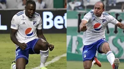 Los jugadores de Millonarios que podrían llegar a la Selección Colombia