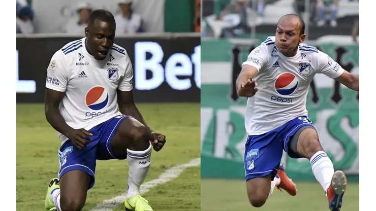 Los jugadores de Millonarios que podrían llegar a la Selección Colombia