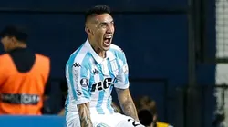 Si llega la oferta seguro la acepta: desde La Liga apareció un interesado por Ricardo Centurión