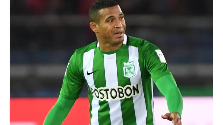 Macnelly Torres sería el próximo jugador que viste las camisetas de Nacional y Medellín
