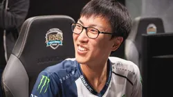 ¡No quieren enfrentar a Faker y SKT! "Prefiero jugar contra IG", reveló Doublelift | League of Legends