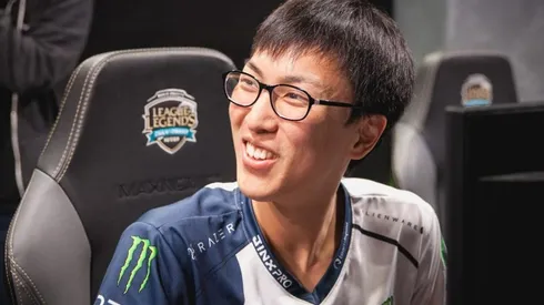 ¡No quieren enfrentar a Faker y SKT! "Prefiero jugar contra IG", reveló Doublelift | League of Legends