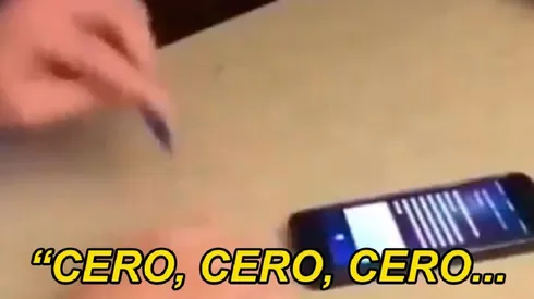 Viral: le pidió a Siri que haga una operación matemática y lo convirtió en el tema del año