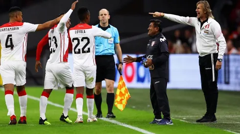 Cinco jugadores de peso fueron las principales ausencias en la preselección de la Selección de Perú