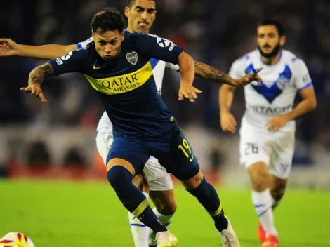 Qué canal transmite Boca Juniors vs Vélez Sarsfield por la Copa de la Superliga