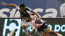 Deportivo Cali vs Junior por la Liga Águila.