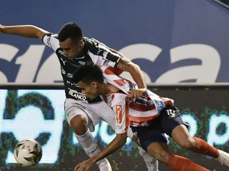 Qué canal transmite Deportivo Cali vs Junior por la Liga Águila