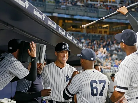 Los Yankees pierden a una estrella lesionada por el resto de la temporada