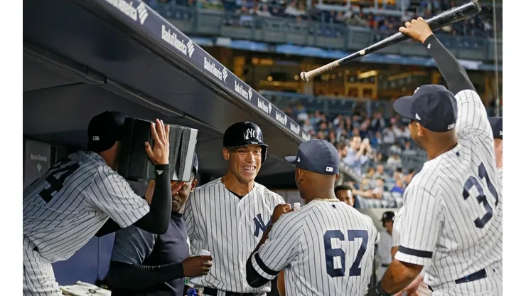 Los Yankees pierden a una estrella lesionada por el resto de la temporada