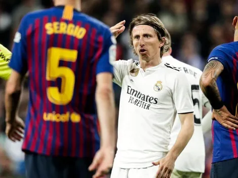 Se conocieron los cinco clubes más valiosos de 2019 y ninguno es finalista en Europa