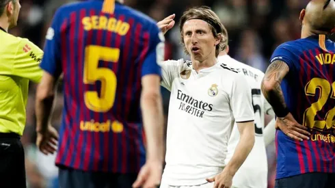 Se conocieron los cinco clubes más valiosos de 2019 y ninguno es finalista en Europa