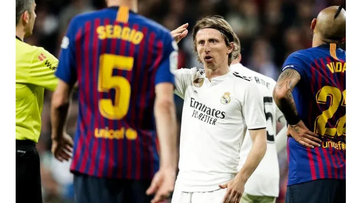 Se conocieron los cinco clubes más valiosos de 2019 y ninguno es finalista en Europa