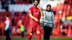 Es Real el interés del Madrid por Mohamed Salah