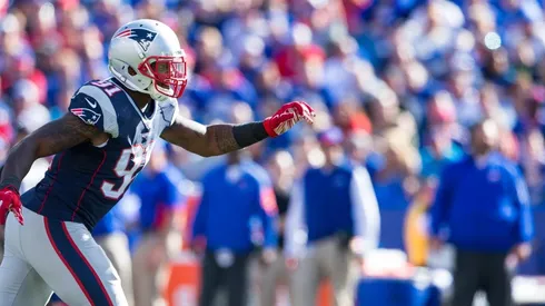 La nueva arma secreta para la defensiva de los New England Patriots