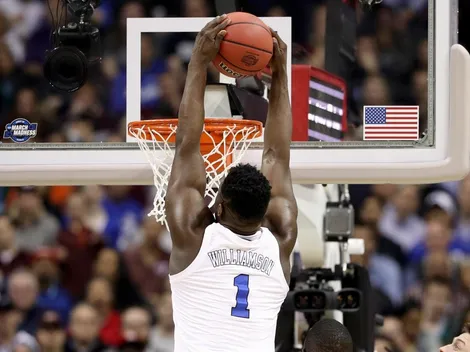 Zion Williamson podría destruir a los Pelicans y la NBA con esta polémica decisión