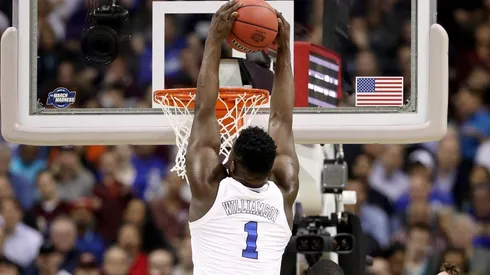 Zion Williamson podría destruir a los Pelicans y la NBA con esta polémica decisión