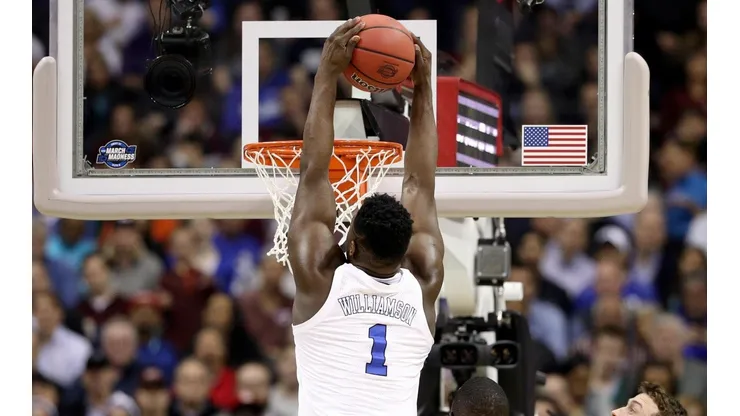 Zion Williamson podría destruir a los Pelicans y la NBA con esta polémica decisión