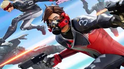 Todos los desafíos de la Semana 2, Temporada 9 de Fortnite