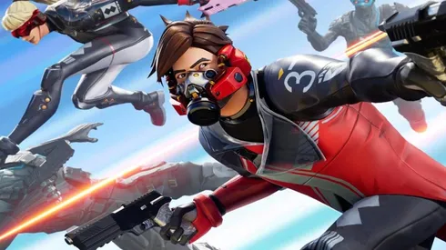 Todos los desafíos de la Semana 2, Temporada 9 de Fortnite