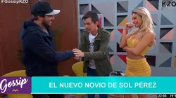 Sol Pérez somos todos: "Me separé porque cocinar para dos personas no me gustaba"