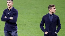 El hermano de Paulo Dybala adelanta que dejará Juventus
