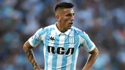 Ni México ni Brasil: el futuro de Centurión podría estar en China