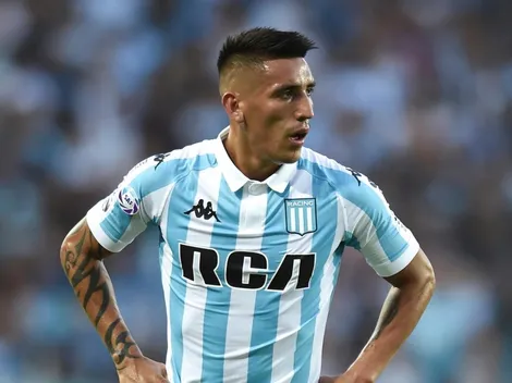 Ni México ni Brasil: el futuro de Centurión podría estar en China