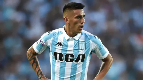 Ni México ni Brasil: el futuro de Centurión podría estar en China